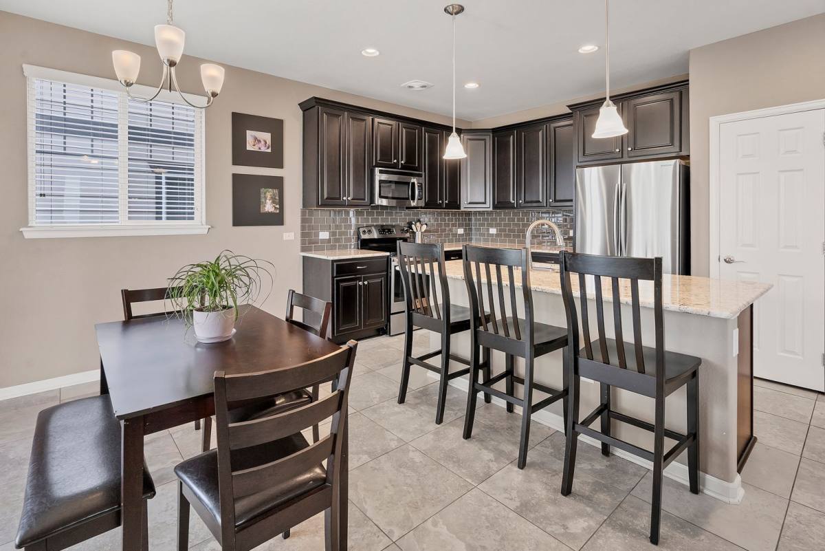 House for rent at 4807 S Picadilly, Aurora, CO 80015