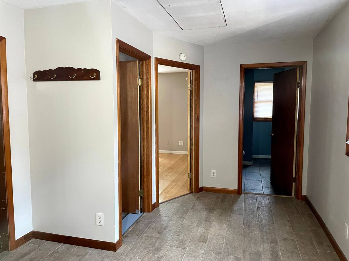 House for rent at 120 E Ave, South Hutchinson, KS 67505