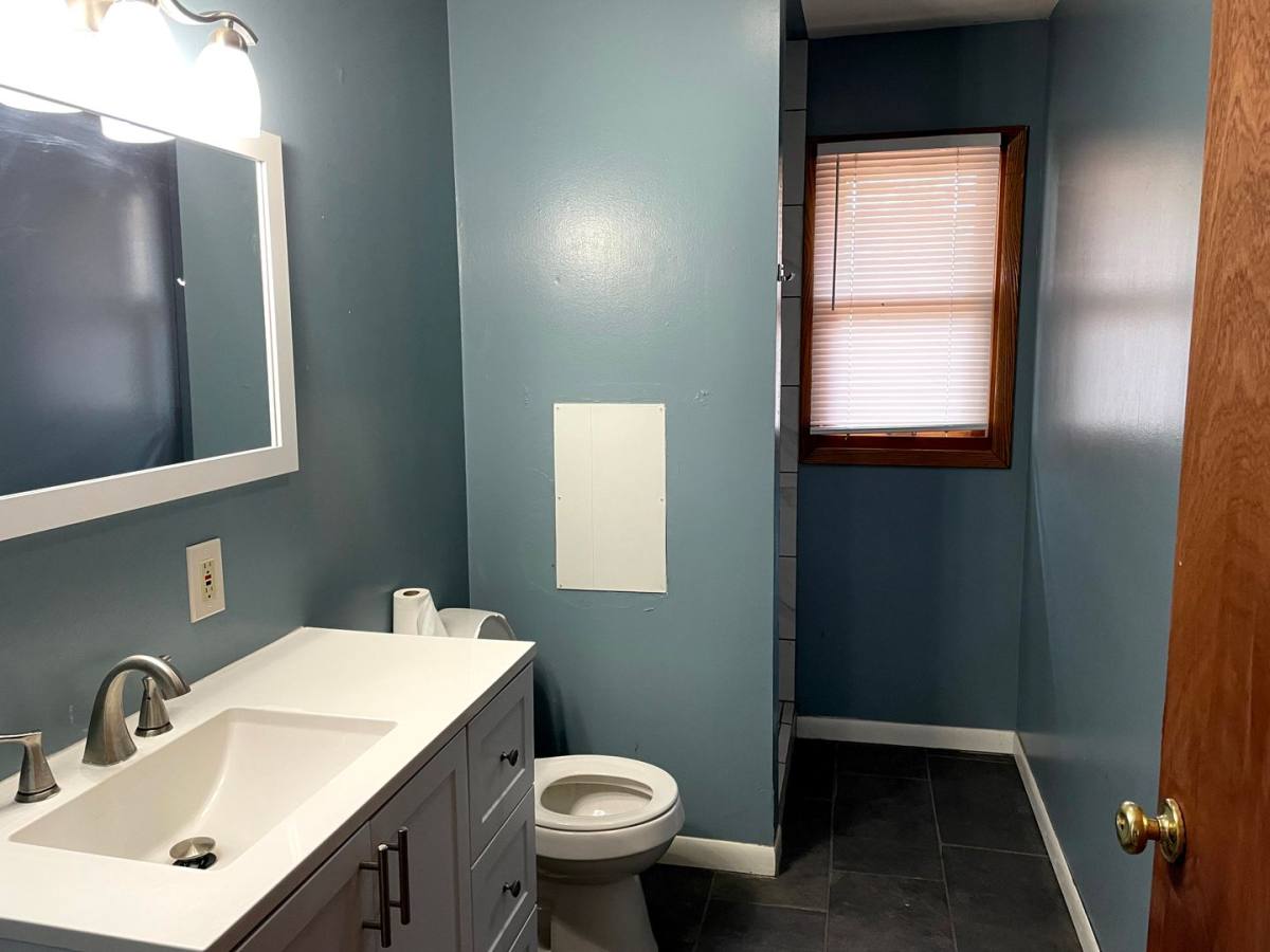 House for rent at 120 E Ave, South Hutchinson, KS 67505