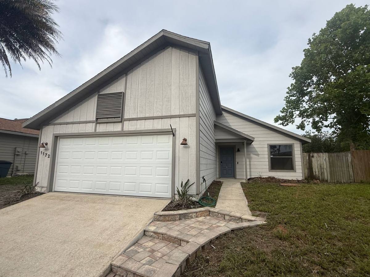 House for rent at 1172 Shallows Court, Port Orange, FL 32129