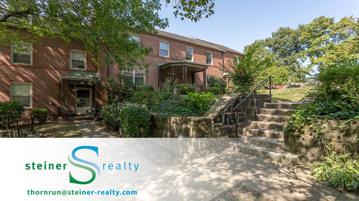 Apartment for rent at 101 S Linwood Ave, Pittsburgh, PA 15205