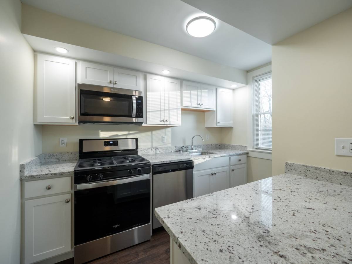 Apartment for rent at 101 S Linwood Ave, Pittsburgh, PA 15205