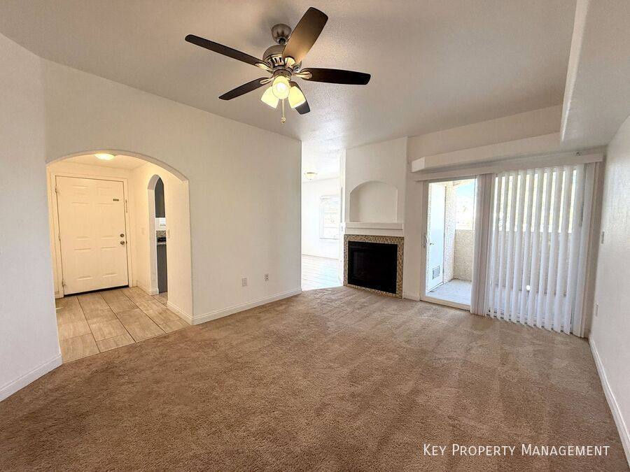 Condo for rent at 8432 Running Deer Ave #204, Las Vegas, NV 89145