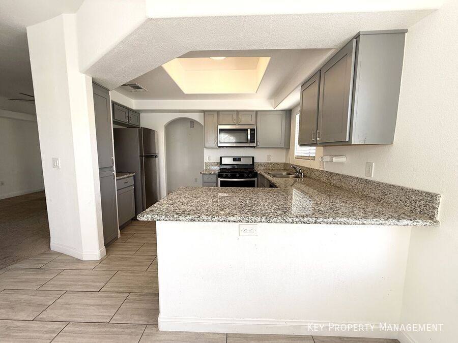 Condo for rent at 8432 Running Deer Ave #204, Las Vegas, NV 89145
