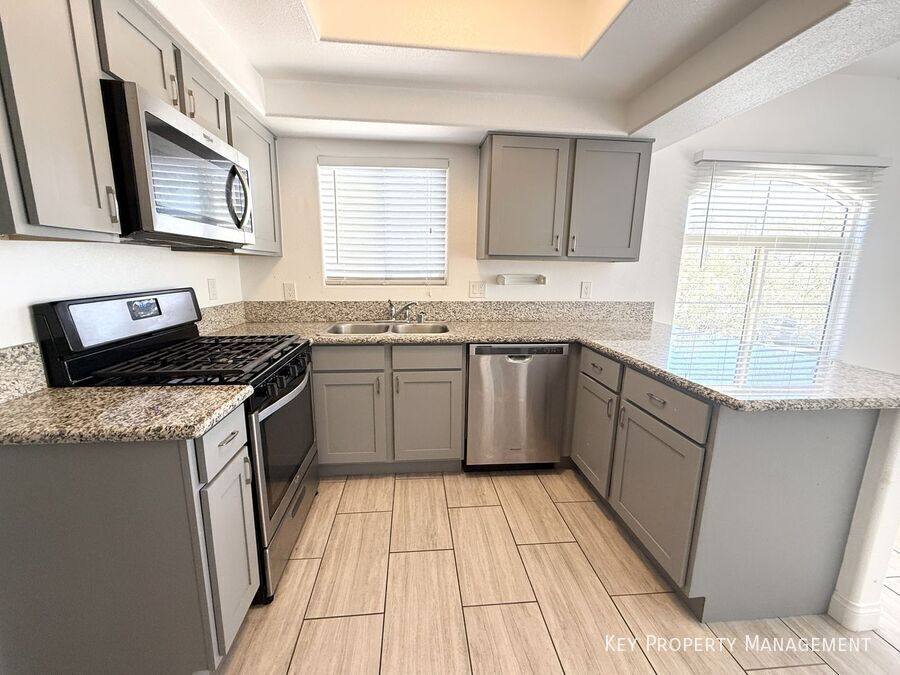 Condo for rent at 8432 Running Deer Ave #204, Las Vegas, NV 89145