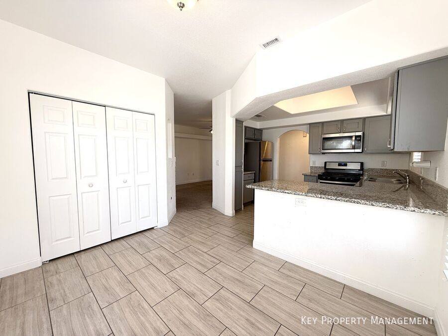 Condo for rent at 8432 Running Deer Ave #204, Las Vegas, NV 89145