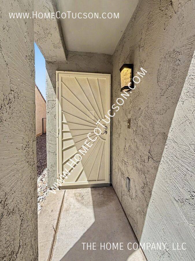 House for rent at 14306 S Camino Vallado, Sahuarita, AZ 85629