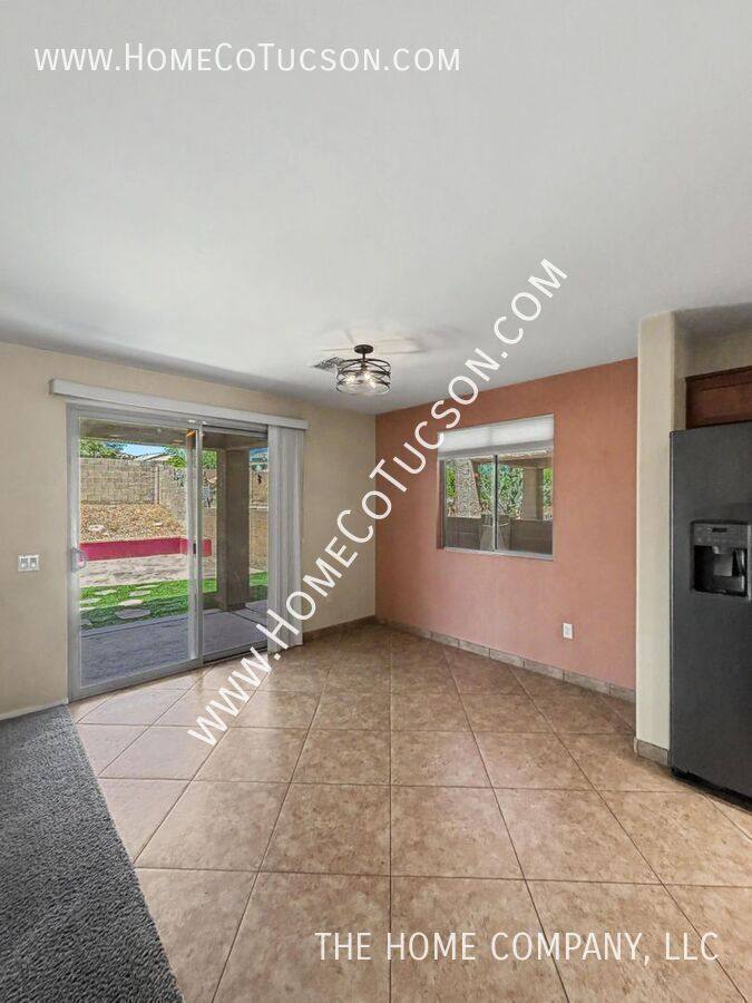 House for rent at 14306 S Camino Vallado, Sahuarita, AZ 85629