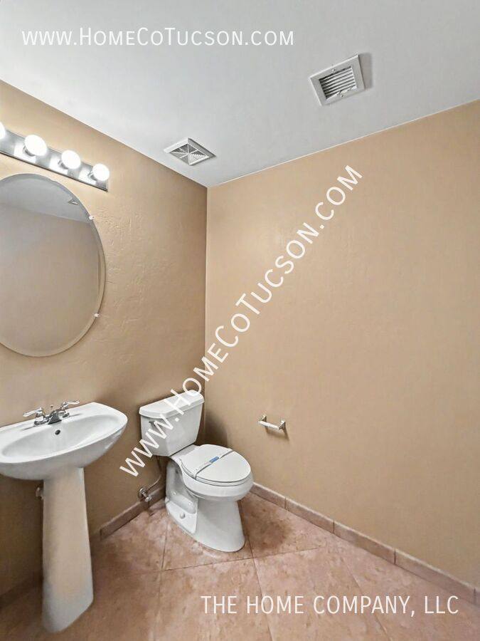 House for rent at 14306 S Camino Vallado, Sahuarita, AZ 85629