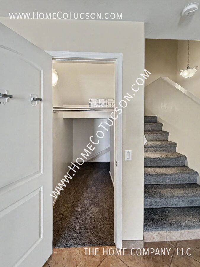House for rent at 14306 S Camino Vallado, Sahuarita, AZ 85629