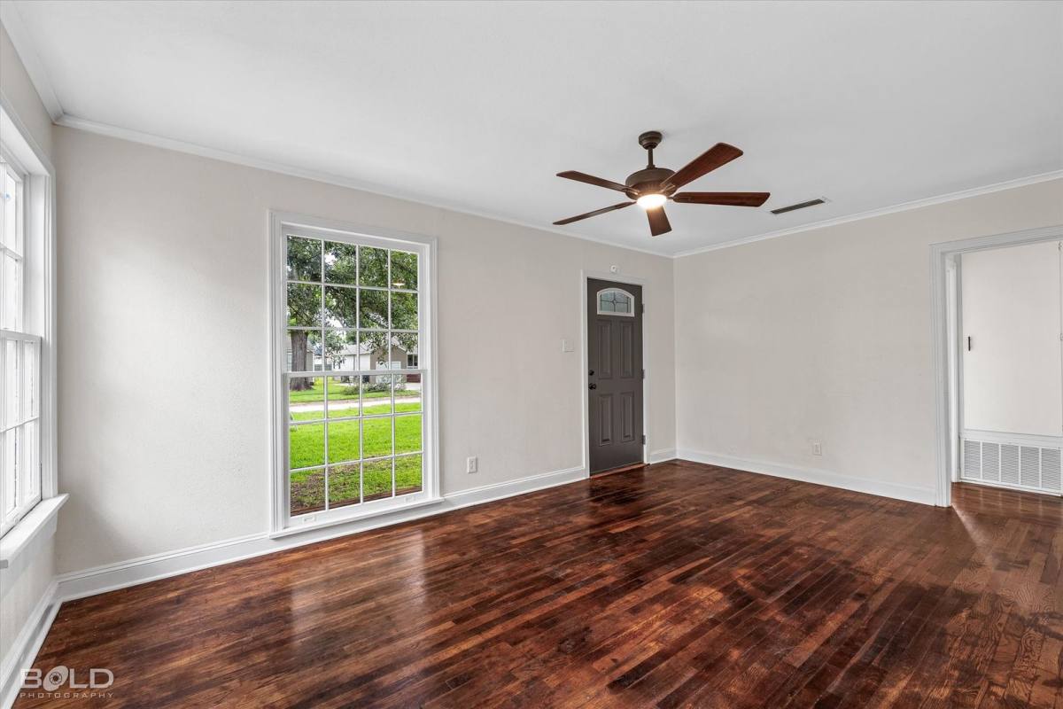 House for rent at 4440 Clingman, Shreveport, LA 71105