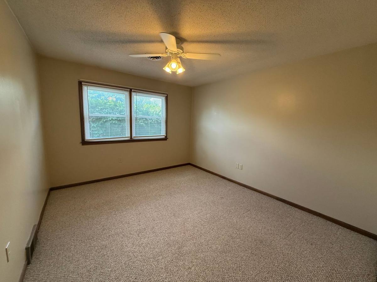 Apartment for rent at 744 S Cedar St, Ottawa, KS 66067