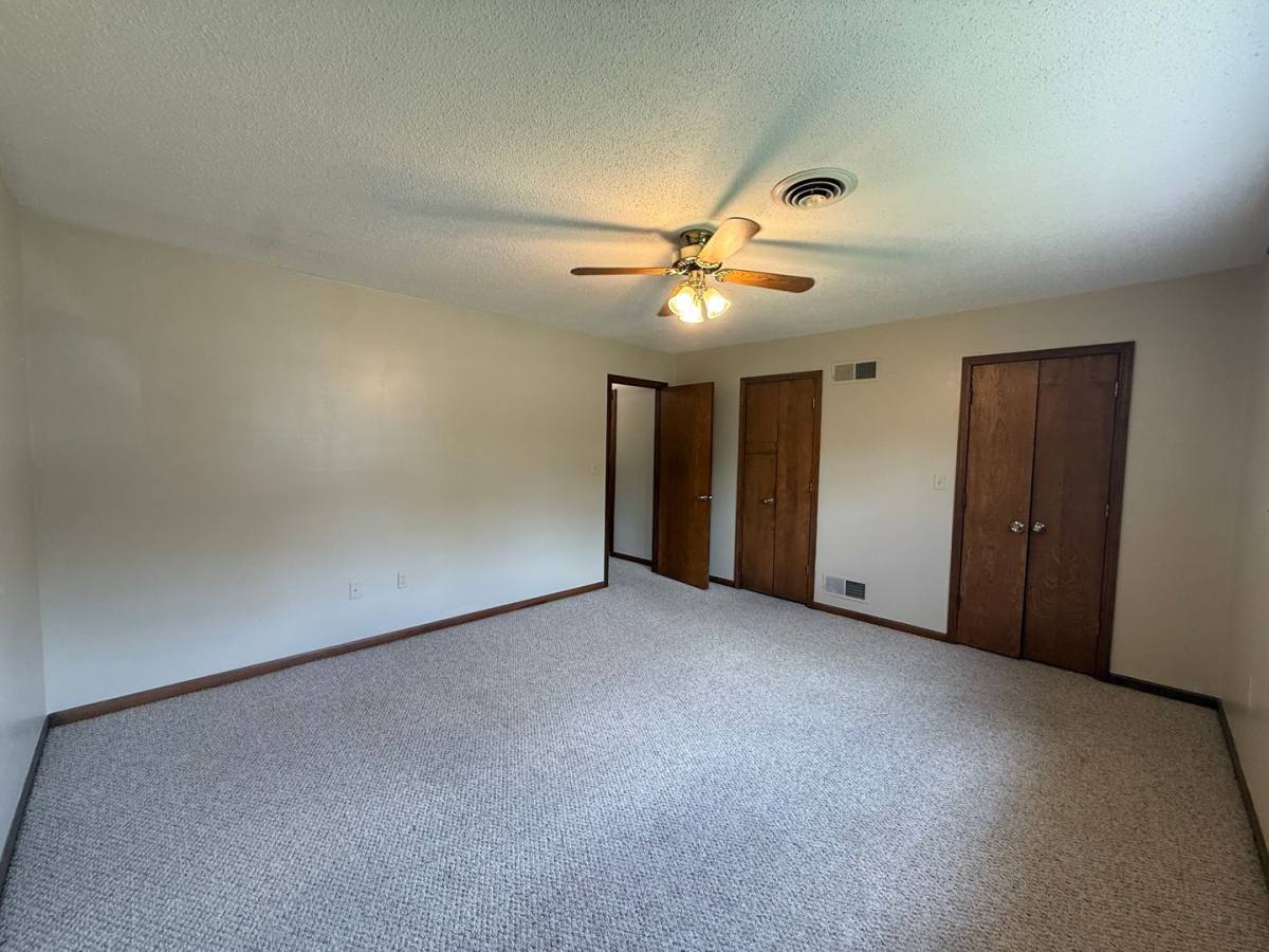 Apartment for rent at 744 S Cedar St, Ottawa, KS 66067