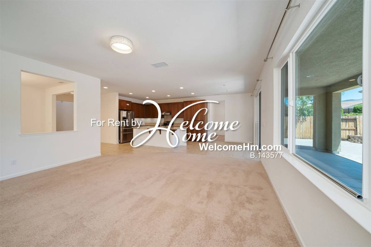 House for rent at 2050 Horse Prairie Rd, Reno, NV 89521