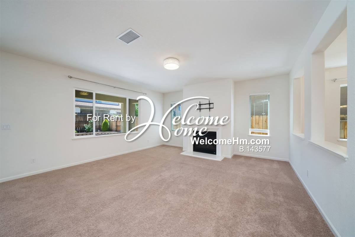 House for rent at 2050 Horse Prairie Rd, Reno, NV 89521