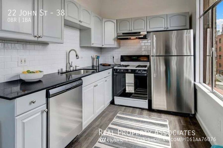 Condo for rent at 22 John St #38, Seattle, WA 98109