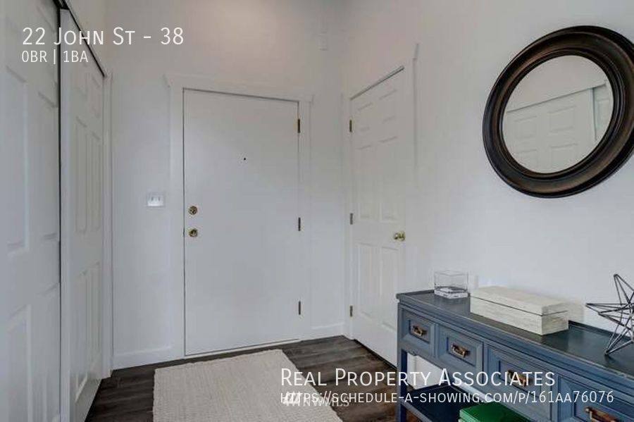 Condo for rent at 22 John St #38, Seattle, WA 98109