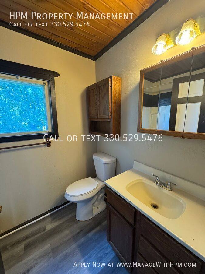 Apartment for rent at 2912 9th St NW, Canton, OH 44708