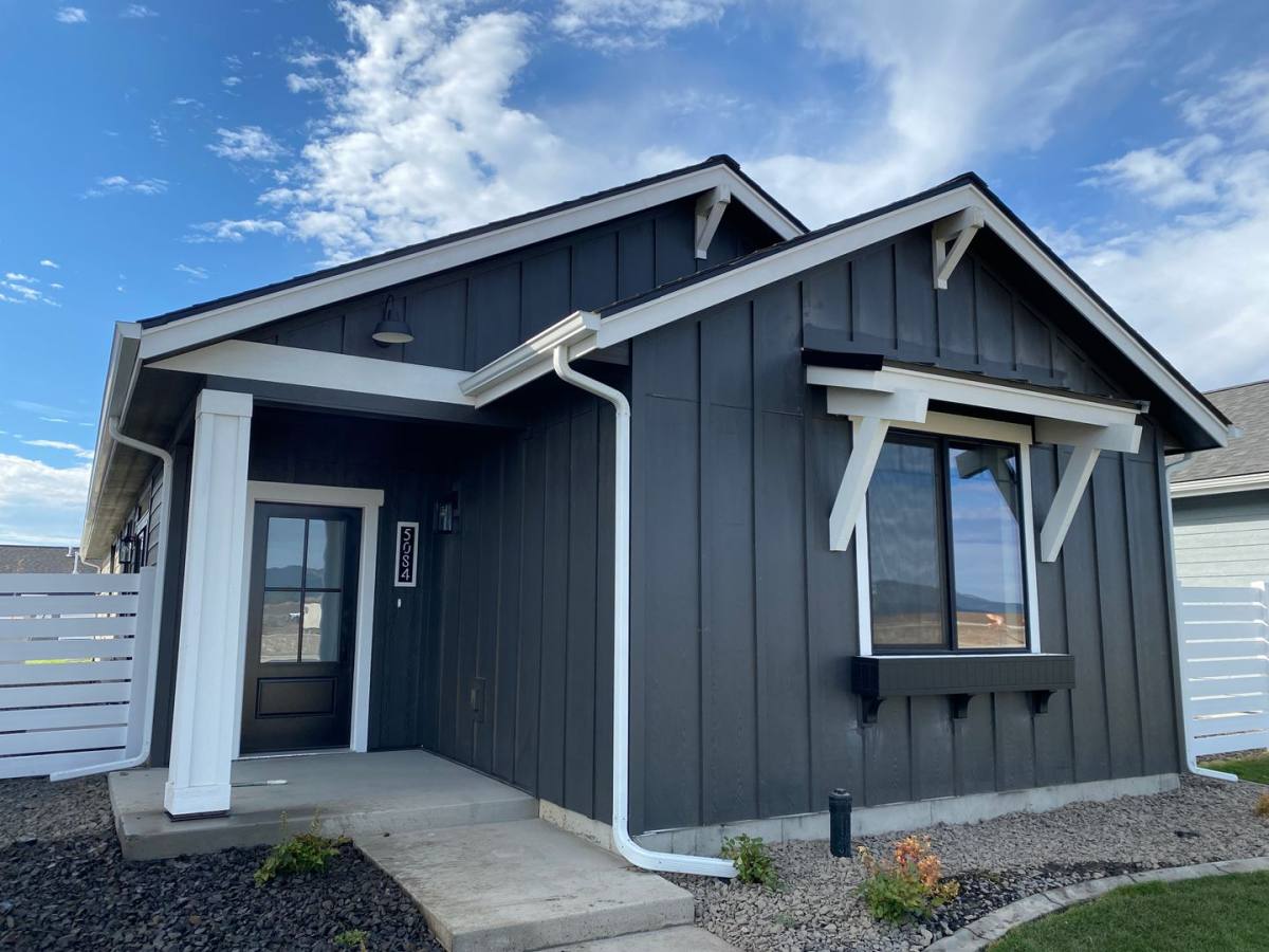 Townhouse for rent at 2919 N Phoenix Lane, Post Falls, ID 83854