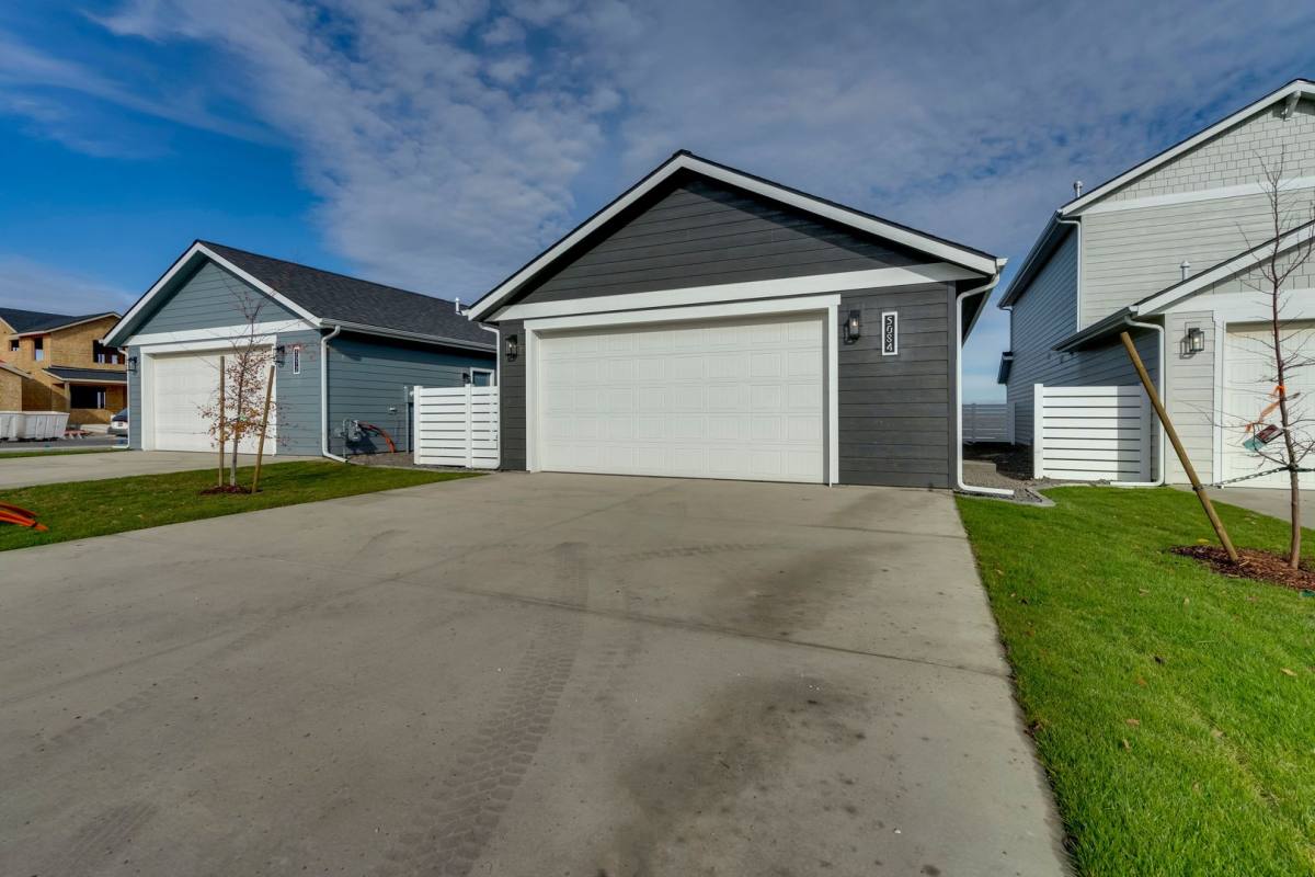 Townhouse for rent at 2919 N Phoenix Lane, Post Falls, ID 83854