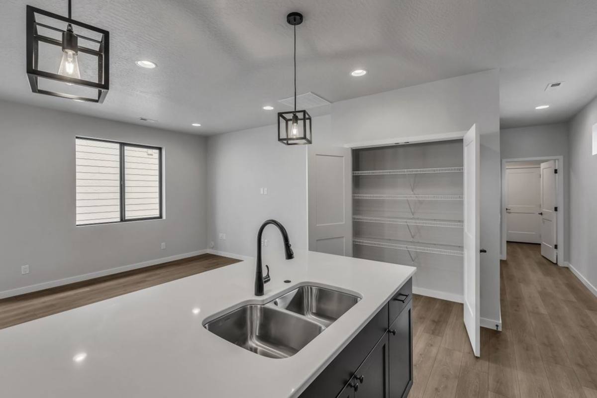 Townhouse for rent at 2919 N Phoenix Lane, Post Falls, ID 83854