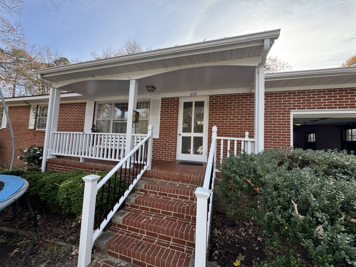 House for rent at 408 E Simmons Ave, Williamston, NC 27892