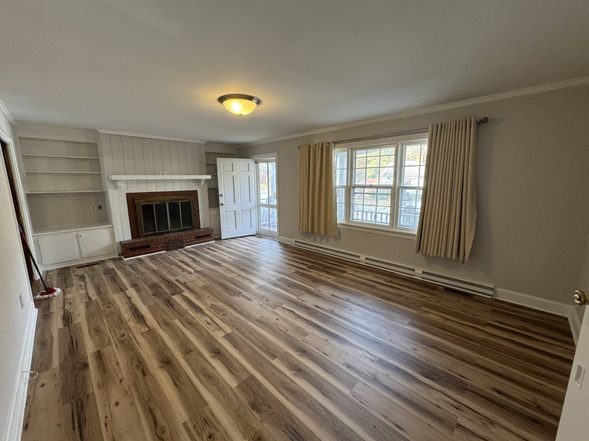 House for rent at 408 E Simmons Ave, Williamston, NC 27892
