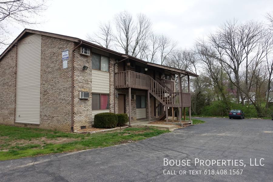 Apartment for rent at 5 Lindberg Circle #8, Belleville, IL 62221
