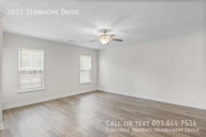 Townhouse for rent at 3017 Stanhope Dr, Aiken, SC 29803