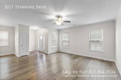 Townhouse for rent at 3017 Stanhope Dr, Aiken, SC 29803