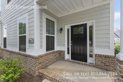 Townhouse for rent at 3017 Stanhope Dr, Aiken, SC 29803