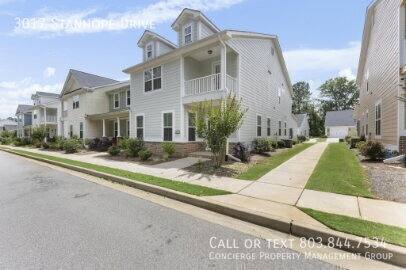 Townhouse for rent at 3017 Stanhope Dr, Aiken, SC 29803