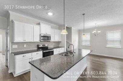 Townhouse for rent at 3017 Stanhope Dr, Aiken, SC 29803