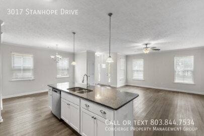 Townhouse for rent at 3017 Stanhope Dr, Aiken, SC 29803