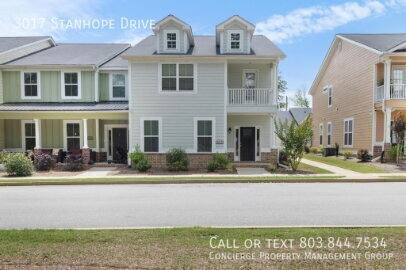 Townhouse for rent at 3017 Stanhope Dr, Aiken, SC 29803