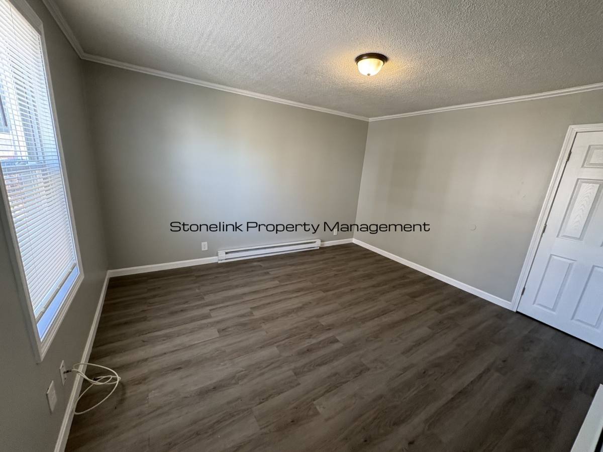 Apartment for rent at 27 Heroux Ave, Woonsocket, RI 02895