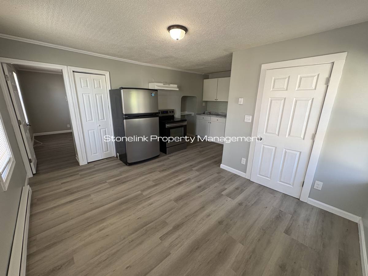 Apartment for rent at 27 Heroux Ave, Woonsocket, RI 02895