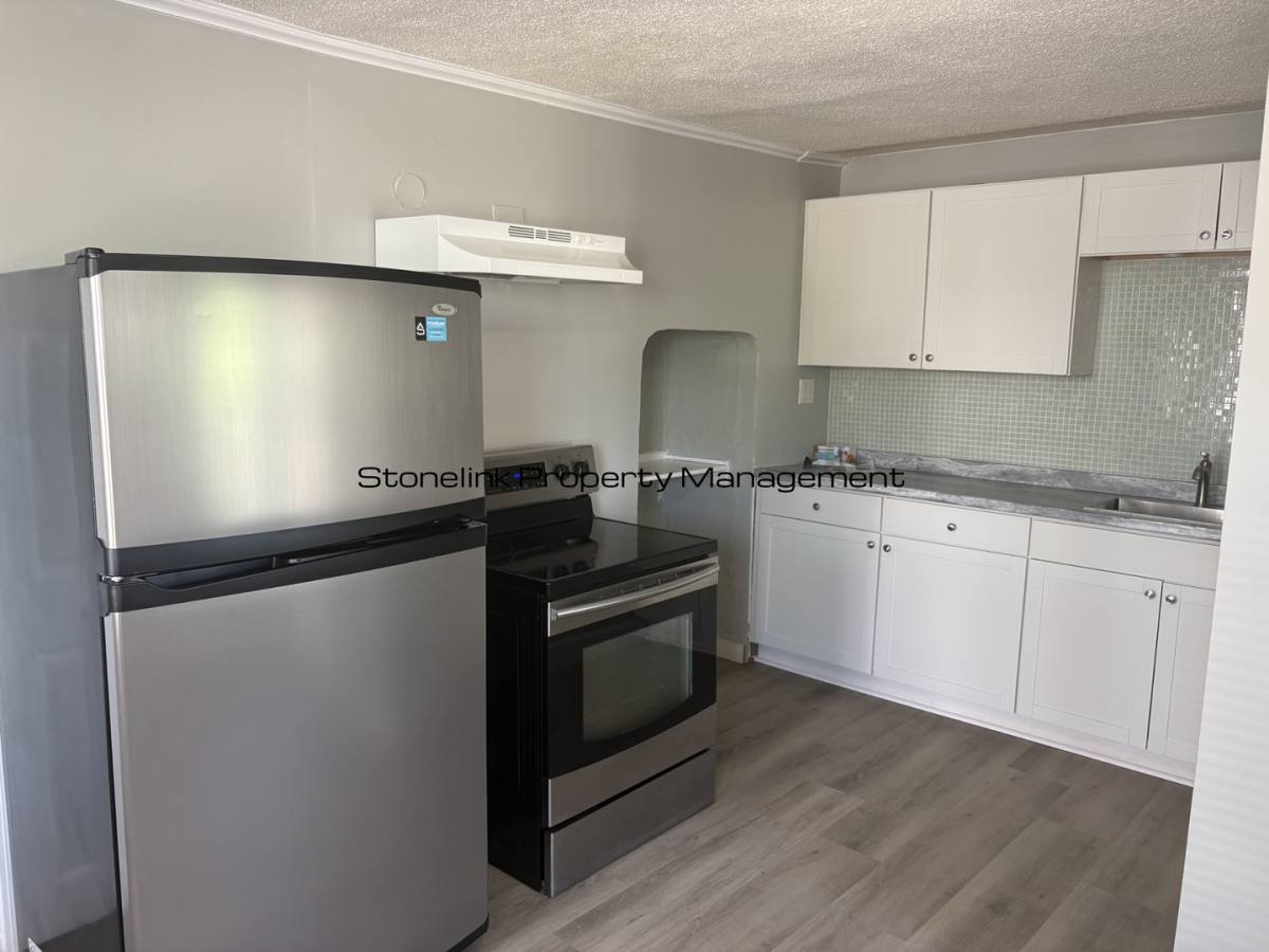 Apartment for rent at 27 Heroux Ave, Woonsocket, RI 02895