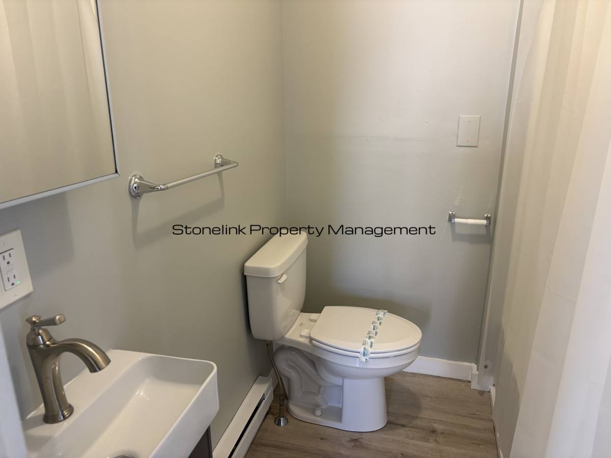 Apartment for rent at 27 Heroux Ave, Woonsocket, RI 02895