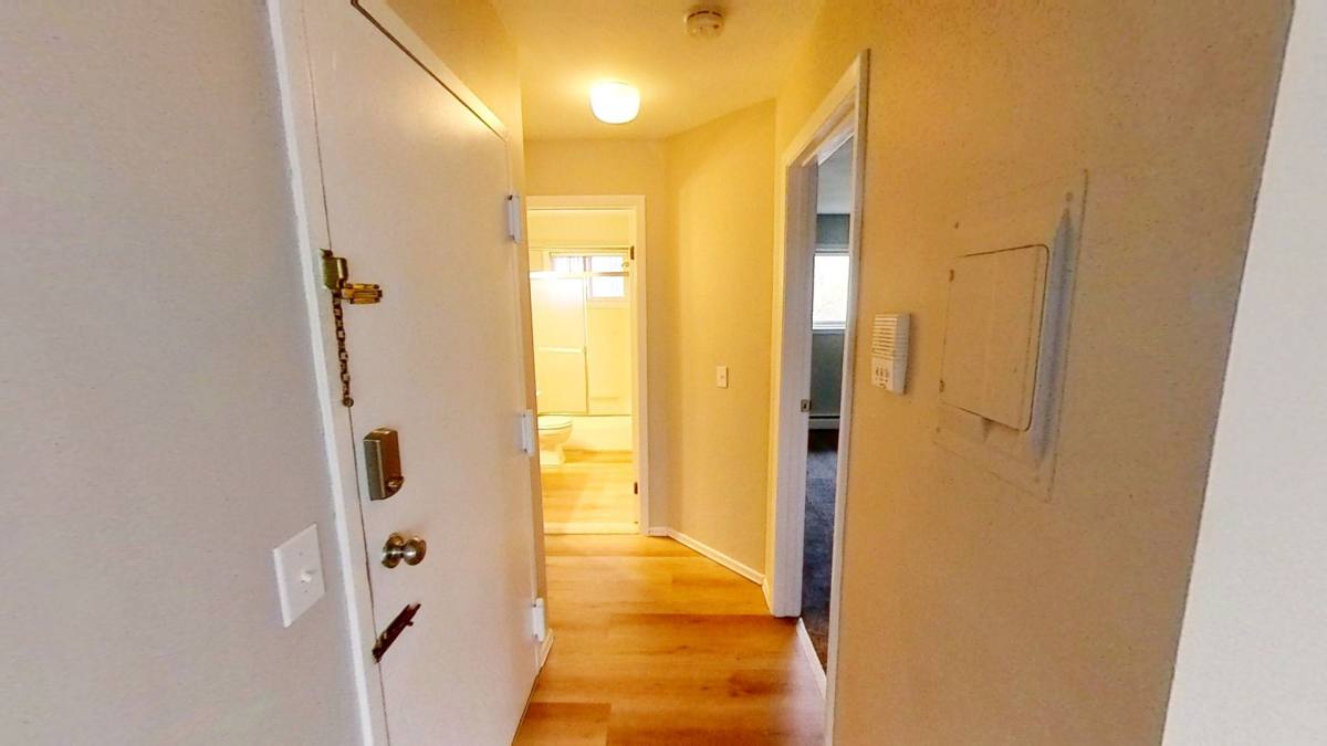 Apartment for rent at 721 Cedarwood Terrace #D, Rochester, NY 14609