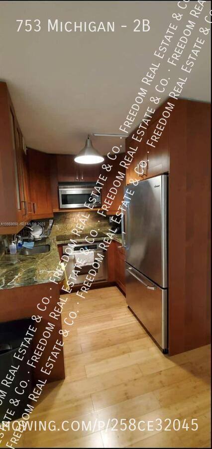 Apartment for rent at 753 Michigan #2B, Miami Beach, FL 33139