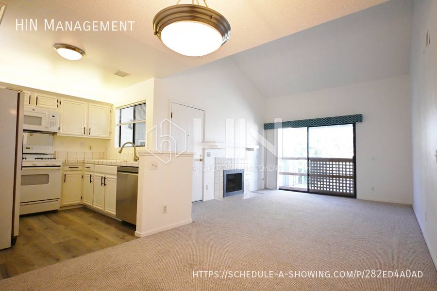 Condo for rent at 3674 Oakwood Terrace #302, Fremont, CA 94536