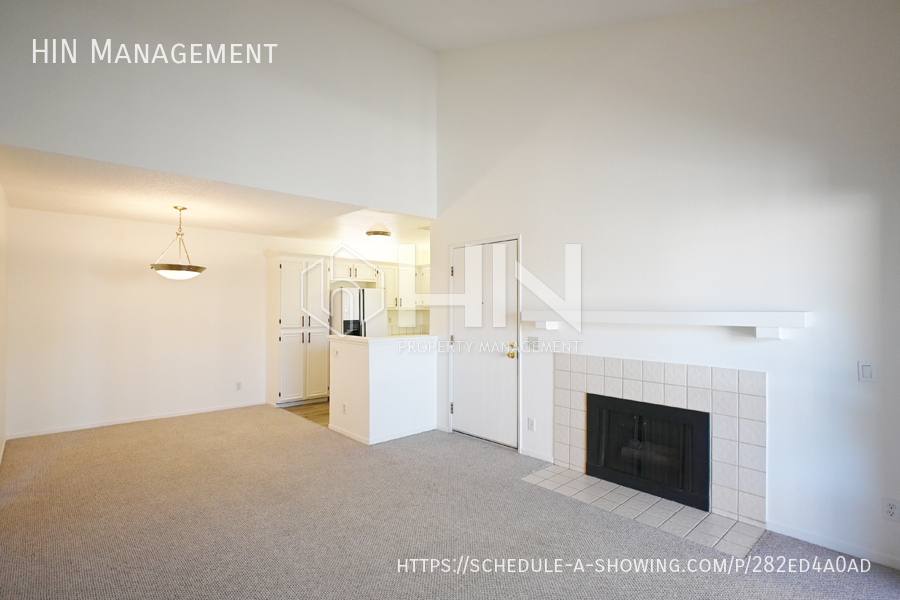 Condo for rent at 3674 Oakwood Terrace #302, Fremont, CA 94536