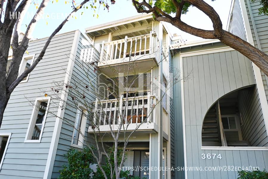 Condo for rent at 3674 Oakwood Terrace #302, Fremont, CA 94536