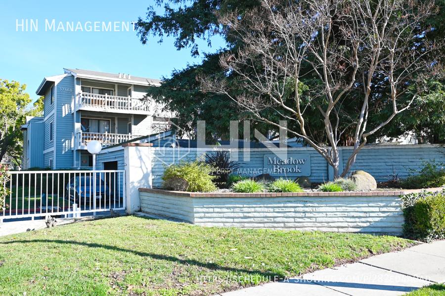 Condo for rent at 3674 Oakwood Terrace #302, Fremont, CA 94536