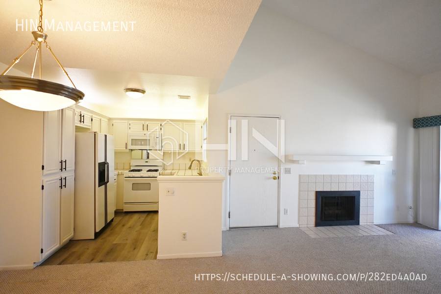 Condo for rent at 3674 Oakwood Terrace #302, Fremont, CA 94536