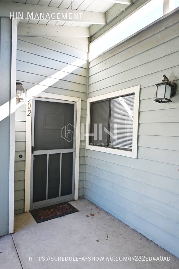 Condo for rent at 3674 Oakwood Terrace #302, Fremont, CA 94536