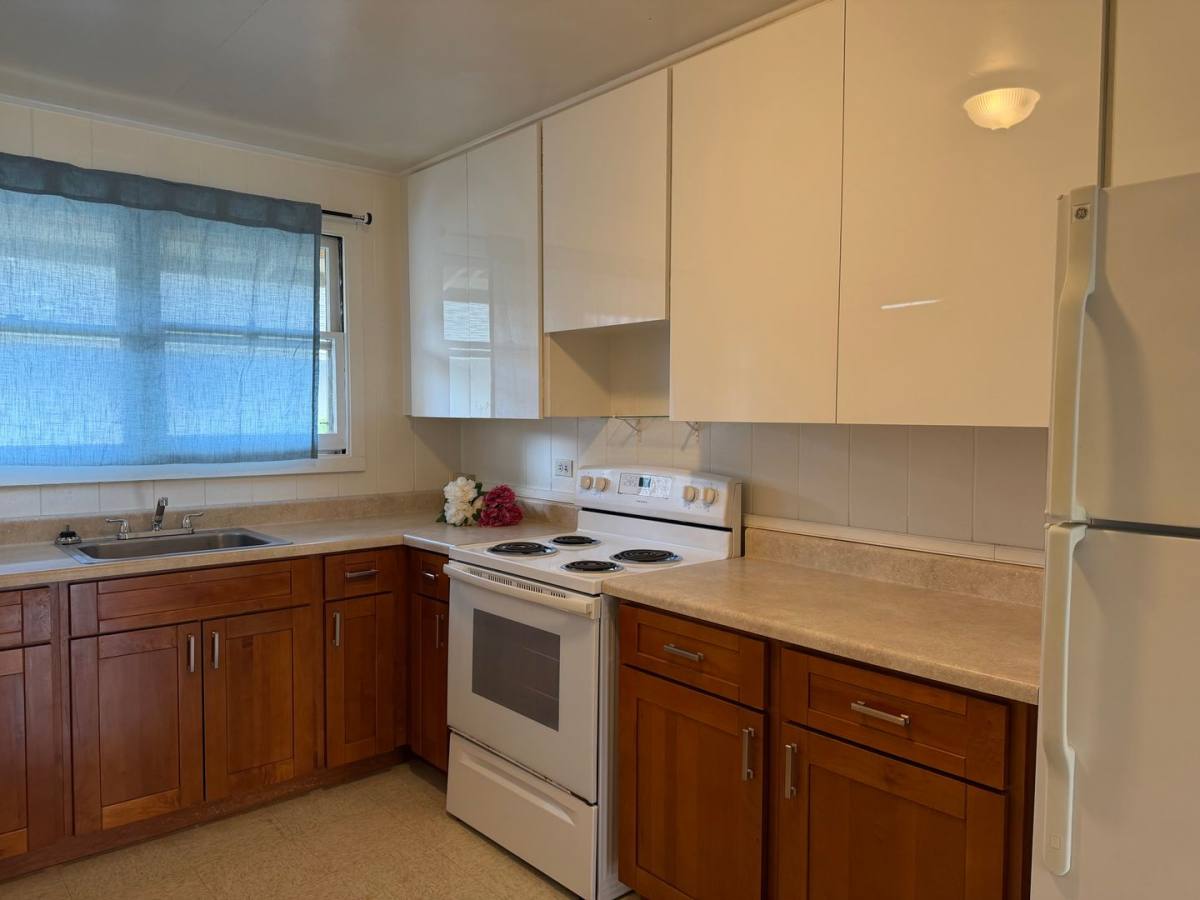 Apartment for rent at 2459 Kapiolani Blvd, Honolulu, HI 96826