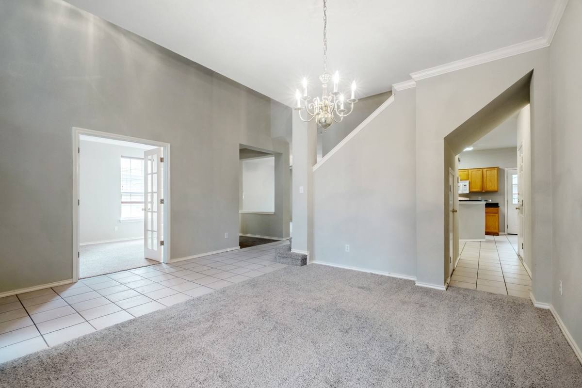 House for rent at 4229 Kingsburg Dr, Round Rock, TX 78681