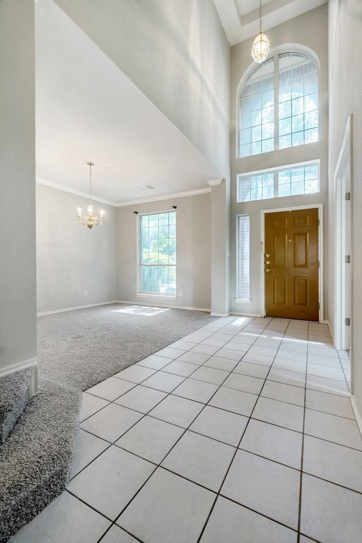 House for rent at 4229 Kingsburg Dr, Round Rock, TX 78681